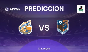V-Varen Nagasaki vs Omiya Ardija