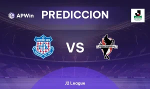 Ventforet Kofu vs Roasso Kumamoto