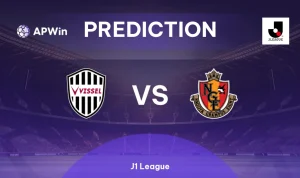 Vissel Kobe vs Nagoya Vissel Kobe vs Nagoya