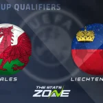 Wales vs Liechtenstein