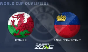 Wales vs Liechtenstein Wales vs Liechtenstein
