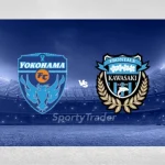 Yokohama FC vs Kawasaki Frontale