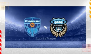 Yokohama FC vs Kawasaki Frontale