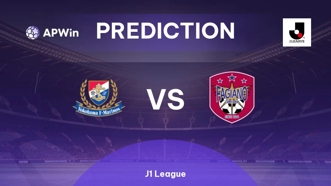 Yokohama Marinos vs Fagiano Prediksi Yokohama Marinos vs Fagiano