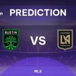 Austin vs Los Angeles