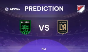 Austin vs Los Angeles