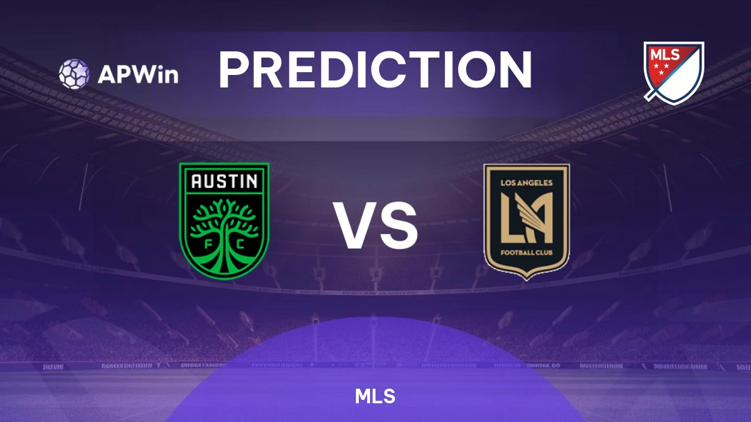 Austin vs Los Angeles
