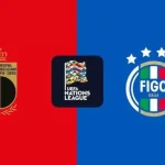 Belgia vs Italia