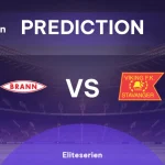Brann vs Viking
