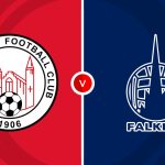 Brechin City vs Falkirk