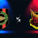 Brommapojkarna vs Osters