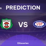 Bryne vs Valerenga