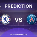 Chelsea vs PSG