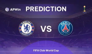 Chelsea vs PSG