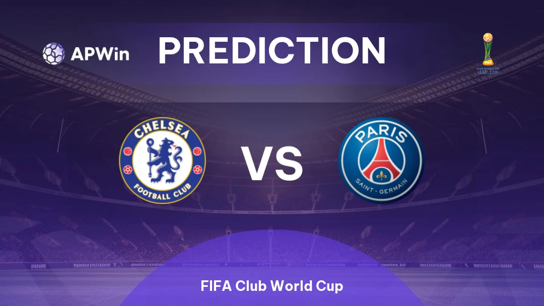 Chelsea vs PSG