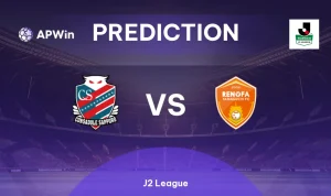 Consadole Sapporo vs Renofa