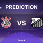 Corinthians vs Bragantino