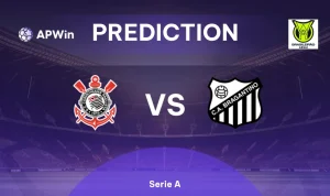 Corinthians vs Bragantino