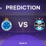Cruzeiro vs Gremio