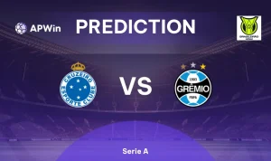 Cruzeiro vs Gremio