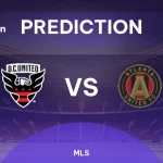 DC United vs Atlanta