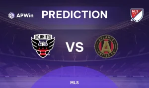 DC United vs Atlanta
