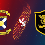East Fife vs Livingston