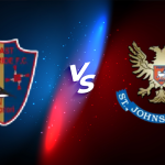 East Kilbride vs Saint Johnstone