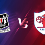 Elgin City vs Raith Rovers