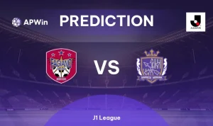 Fagiano Okayama vs Sanfreece