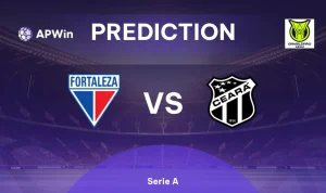 Fortaleza vs Ceara