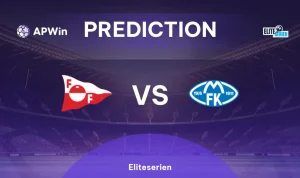 Fredrikstad vs Molde