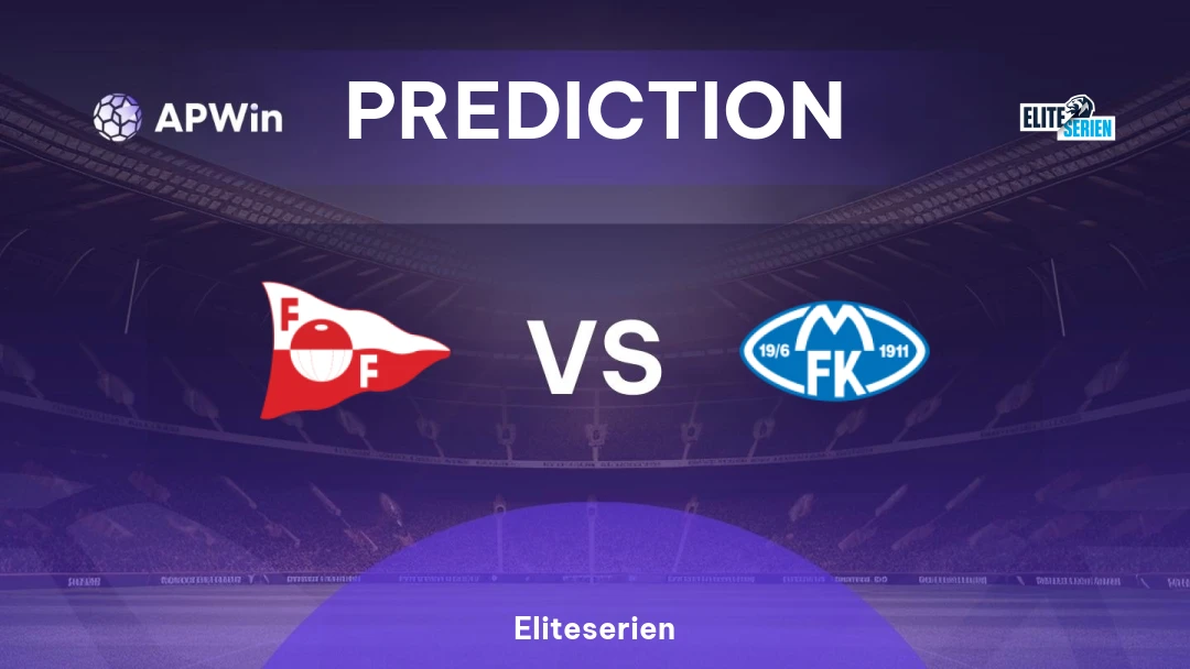 Fredrikstad vs Molde