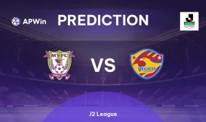 Fujieda vs Vegalta Sendai