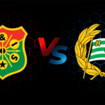 GAIS vs Hammarby