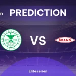 Ham-Kam vs Brann