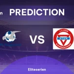 Haugesund vs KFUM Oslo