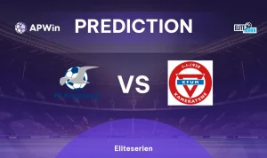 Haugesund vs KFUM Oslo