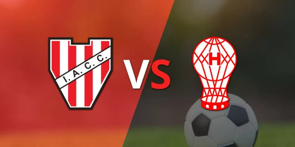 Instituto vs Huracan