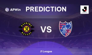 Kashiwa Reysol vs FC Tokyo