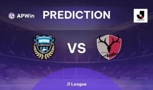 Prediksi Kawasaki vs Kashima Antlers