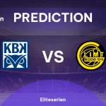 Prediksi Kristiansund vs Bodo Glimt