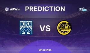 Prediksi Kristiansund vs Bodo Glimt
