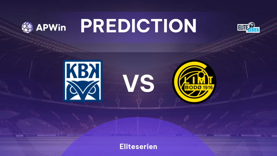 Prediksi Kristiansund vs Bodo Glimt
