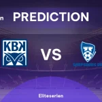 Kristiansund vs Sarpsborg
