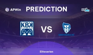Kristiansund vs Sarpsborg