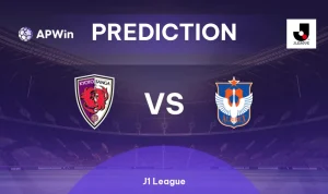 Kyoto Sanga vs Albirex Niigata