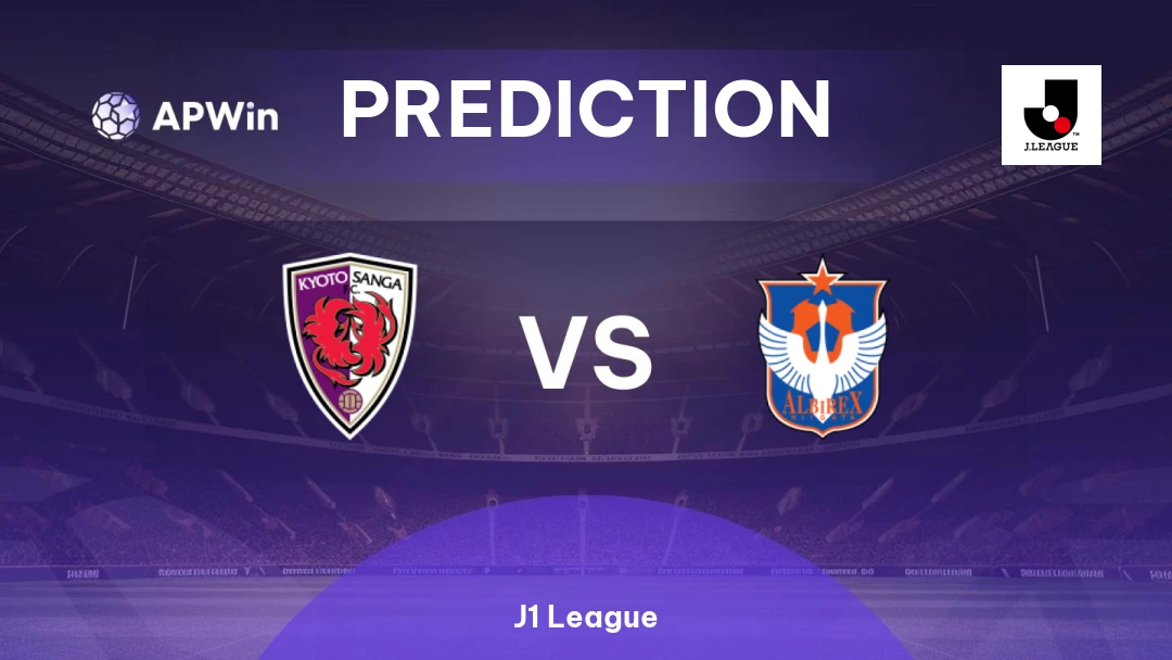Kyoto Sanga vs Albirex Niigata