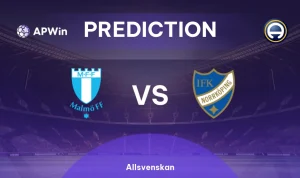 Malmo vs Norrkoping
