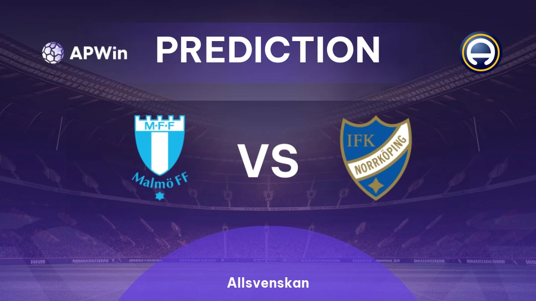 Malmo vs Norrkoping